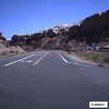 Traffic control for semi removal at highway junction