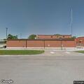 Male inmate with high blood pressure at sheriff's office