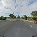 Two-car crash with airbags deployed in Saratoga