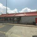 Two-vehicle crash at Munfordville drive-through