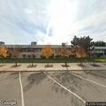 Juvenile suffers broken leg at elementary school baseball field