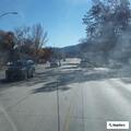 Possible assault at Brookside Motel in Durango