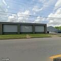 Possible gas leak after line struck on Everly Brothers