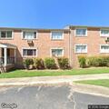 Unresponsive man breathing normally at apartment complex