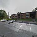 Sick female requests medical transport at Willard Apartments