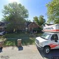 Possible break-in reported at home on Cousin Street