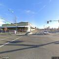 Vehicle rollover at West 16th and Martin Luther King Jr Way