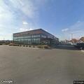False fire alarm at automotive repair shop