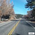 Person reported sick at Mountain Oaks Apartments
