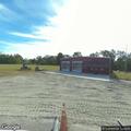 Burn patient needs landing zone at Cedarville Fire Dept
