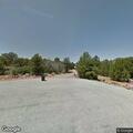 Person with breathing problem near West Clovis Circle