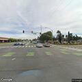 Two-car crash on Highway 82 near 880 and 1st