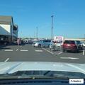 Female with chest pains at Schnucks on South Kingshighway
