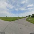 Accidental crash alert at Mo-Kan Dragway