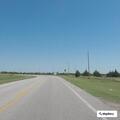 Injury crash on East US 81 near Caldwell