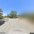 Medical alarm triggered by fall near Cupertino