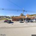 Burglar alarm at Bluewell Family Pharmacy