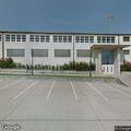 Officer checks Houck Stadium after person seen