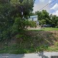 Woman cut by glass during disturbance at home