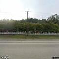 Traffic stop of motorcycle with no license plate