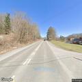Traffic stop on New Hope Road in Bluewell
