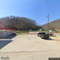 Report of intoxicated pickup driver near gas station