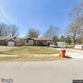 Gas odor reported in home basement in Ash Grove