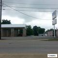 Reckless blue pickup reported near Main and McLaughlin