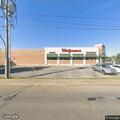 Traffic stop at Walgreens on South Main Street
