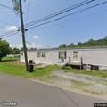 Report of property damage on River Road