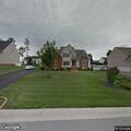 Caller reports fire concern on Glen Morgan Court