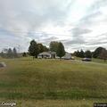 Accident involving mobile home on Rocky Ford Road