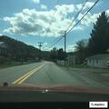 Complaint of loud argument at Cascade Drive lot