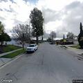 Woman aged 59 having breathing difficulty near Malden Ave