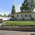 Person needing lift assist at Oakhurst Mobile Home Park