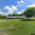 Power pole sparking near trailer in Bremen