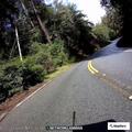 Motorcyclist injured on La Honda and Hildebrand roads