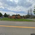 Traffic stop at Deep River Chapel parking lot
