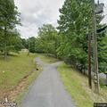 Single-car crash on North Lake Road near Dogwood Hills