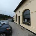Possible stroke patient reported outside San Gregorio store