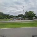 Woman passes out while giving blood in police parking lot