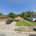 Noise complaint over loud banging near Sugg Street in Madisonville