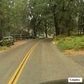 Possible house fire on Elliott Avenue