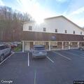 Two-car fender bender at food stamp office