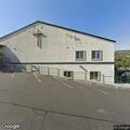 Stroke patient reported inside Oakhurst church