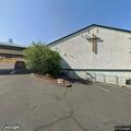 Person suspected of stroke at Oakhurst Springs Church