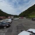 Single-vehicle crash reported near (number withheld)