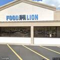 Two-vehicle crash at Food Lion parking lot