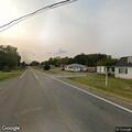 Woman stumbling in roadway near Waterlick Road