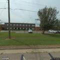 Person experiencing headache at Amelia Middle School